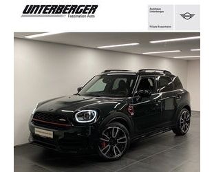 Mini John Cooper Works Countryman Gebrauchtwagen