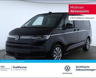 VW T7 Multivan Gebrauchtwagen
