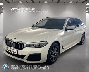 BMW 530 Gebrauchtwagen