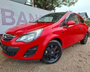 Opel Corsa Gebrauchtwagen