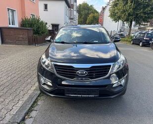 Kia Sportage Gebrauchtwagen