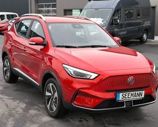 MG ZS Gebrauchtwagen