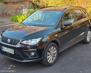 Seat Arona Gebrauchtwagen