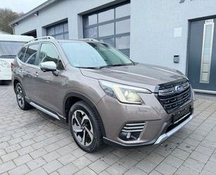 Subaru Forester Gebrauchtwagen