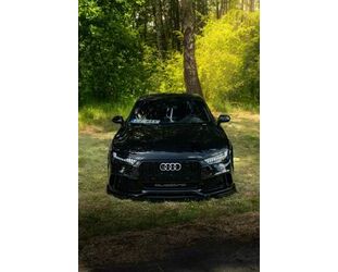 Audi A7 Gebrauchtwagen