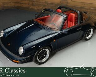 Porsche 911 Urmodell Gebrauchtwagen