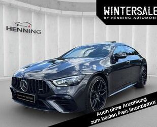 Mercedes-Benz AMG GT Gebrauchtwagen