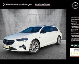 Opel Insignia Gebrauchtwagen