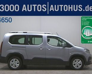 Peugeot Rifter Gebrauchtwagen