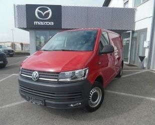 Skoda T6 Transporter 