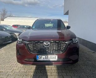 Mazda CX-80 Gebrauchtwagen