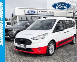 Ford Grand Tourneo Gebrauchtwagen