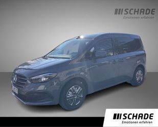 Mercedes-Benz T-Klasse Gebrauchtwagen
