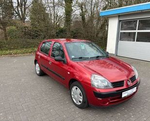 Renault Clio Gebrauchtwagen