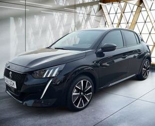 Peugeot 208 Gebrauchtwagen