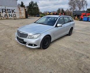 Mercedes-Benz C 200 Gebrauchtwagen