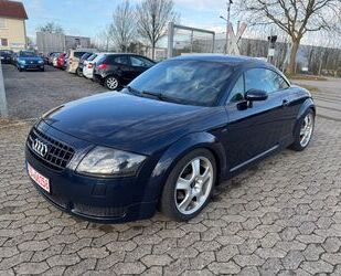 Audi TT Gebrauchtwagen