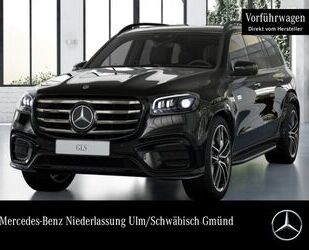 Mercedes-Benz GLS 350 Gebrauchtwagen