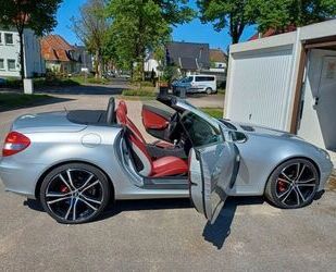 Mercedes-Benz SLK 200 Gebrauchtwagen