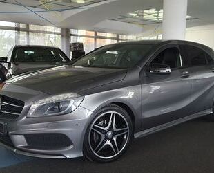 Mercedes-Benz A 200 Gebrauchtwagen