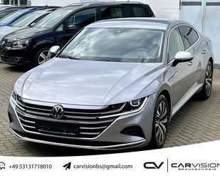 VW Arteon Gebrauchtwagen