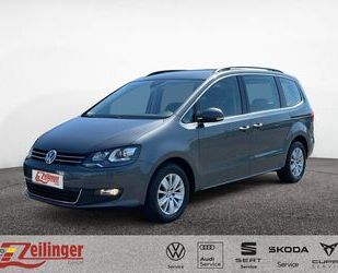 VW Sharan Gebrauchtwagen