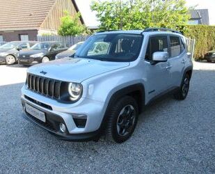 Jeep Renegade Gebrauchtwagen