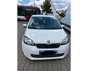 Skoda Citigo Gebrauchtwagen