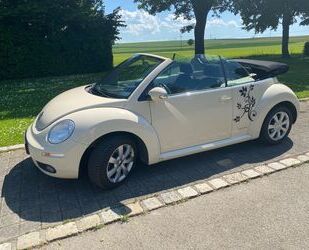 VW New Beetle Gebrauchtwagen