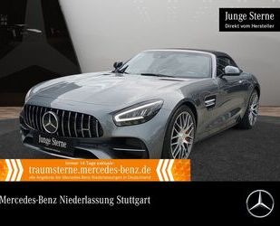 Mercedes-Benz AMG GT S Gebrauchtwagen
