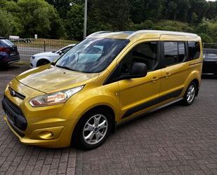 Ford Grand Tourneo Gebrauchtwagen