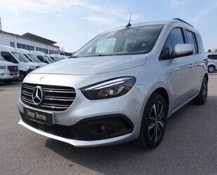 Mercedes-Benz T-Klasse Gebrauchtwagen