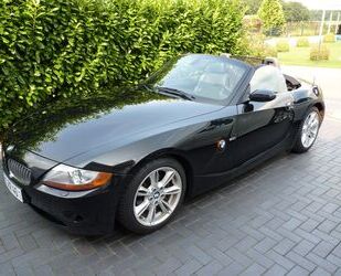 BMW Z4 Gebrauchtwagen
