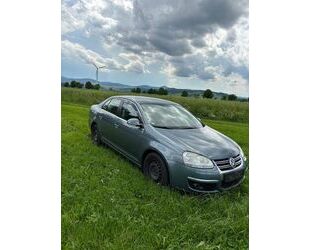 VW Jetta Gebrauchtwagen