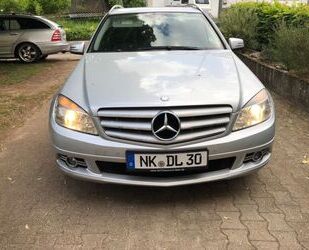 Mercedes-Benz C 220 Gebrauchtwagen