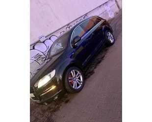 Audi Q7 Gebrauchtwagen