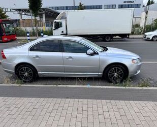 Volvo S80 Gebrauchtwagen