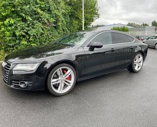 Audi A7 Gebrauchtwagen