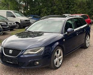 Seat Exeo Gebrauchtwagen