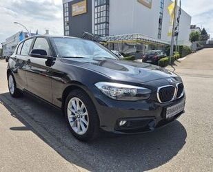 BMW 116 Gebrauchtwagen