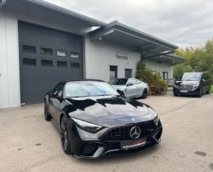 Mercedes-Benz SL 43 AMG Gebrauchtwagen