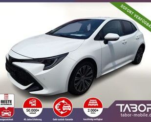 Toyota Corolla Gebrauchtwagen