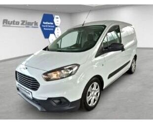 Ford Transit Courier Gebrauchtwagen