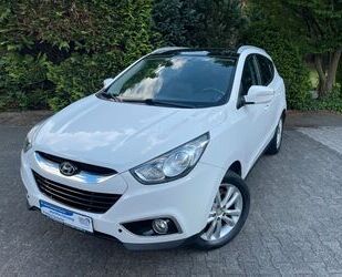 Hyundai ix35 Gebrauchtwagen