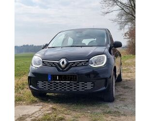 Renault Twingo Gebrauchtwagen