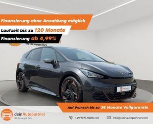 Cupra Born Gebrauchtwagen