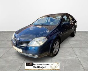 Nissan Primera Gebrauchtwagen