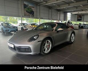 Porsche 992 Gebrauchtwagen