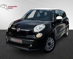 Fiat 500L Gebrauchtwagen