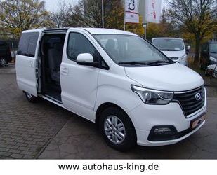 Hyundai H-1 Gebrauchtwagen